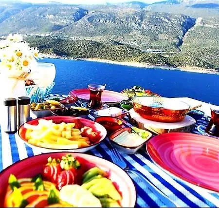 Hotel Duesler Evim Butik