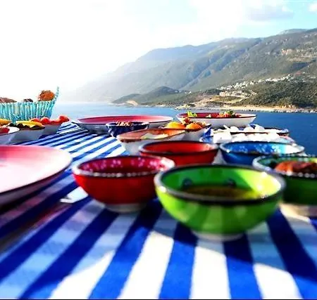 Duesler Evim Butik Hotel