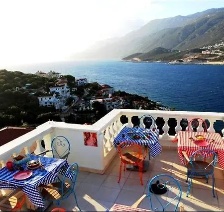 Hotel Duesler Evim Butik