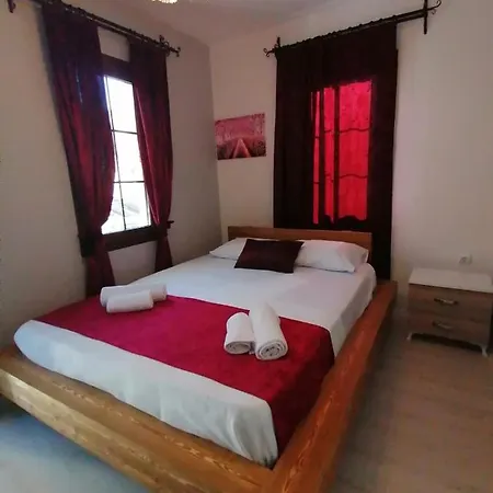 Duesler Evim Butik Kaş