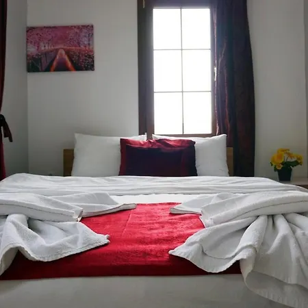 Hotel Duesler Evim Butik 3*