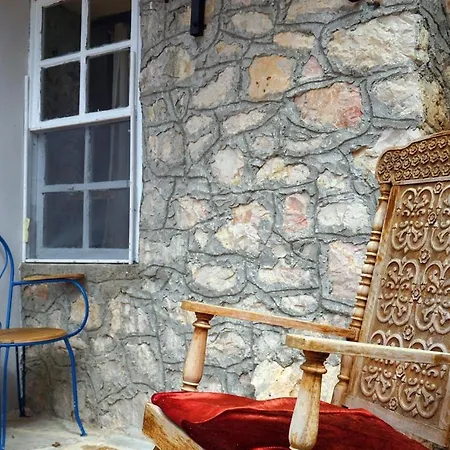 Duesler Evim Butik Hotel