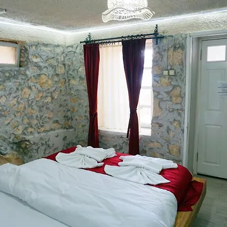 Duesler Evim Butik Hotel