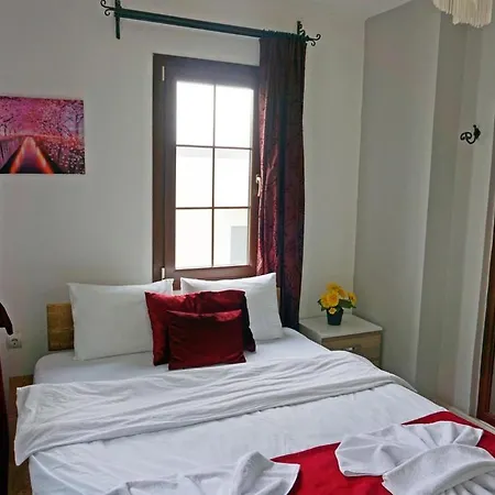 Duesler Evim Butik Hotel 3*