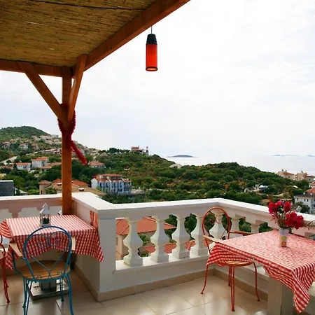 Hotel Duesler Evim Butik