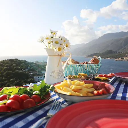 Duesler Evim Butik Kaş