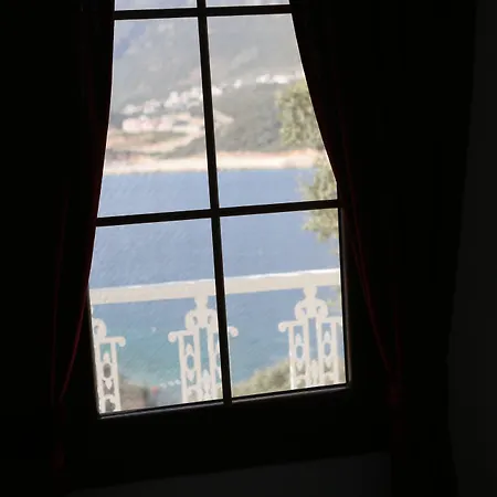 Duesler Evim Butik Hotel Kaş