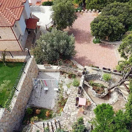 Duesler Evim Butik Hotel 3*