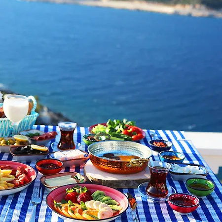 Duesler Evim Butik Hotel