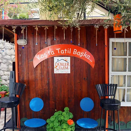 Duesler Evim Butik 3*