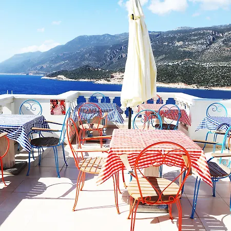 Duesler Evim Butik Hotel