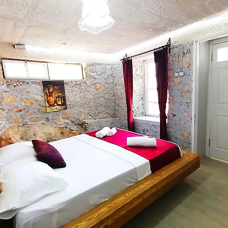 Hotel Duesler Evim Butik Kaş