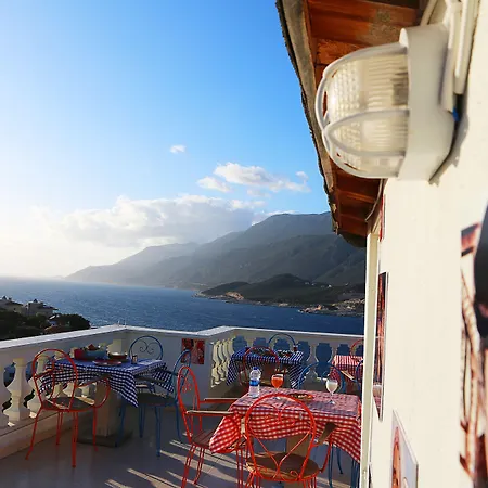 Duesler Evim Butik 3*