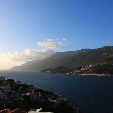 Duesler Evim Butik 3*