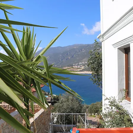 Duesler Evim Butik Hotel