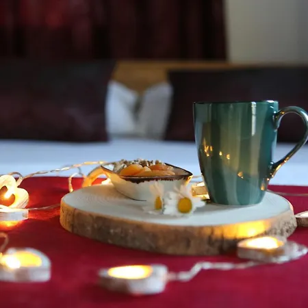 Hotel Duesler Evim Butik 3*