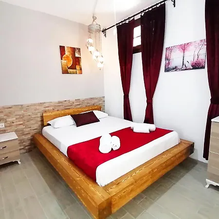 Duesler Evim Butik 3*