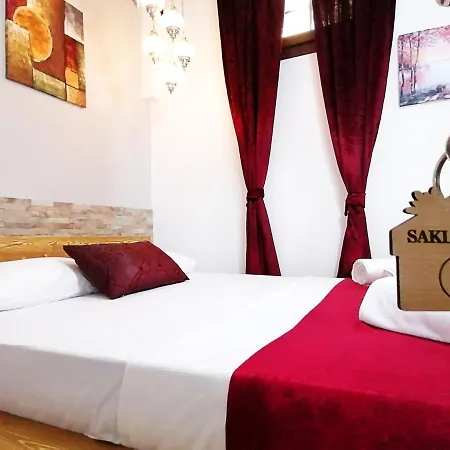 Duesler Evim Butik Hotel