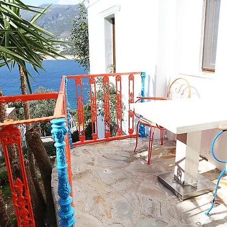 Hotel Duesler Evim Butik