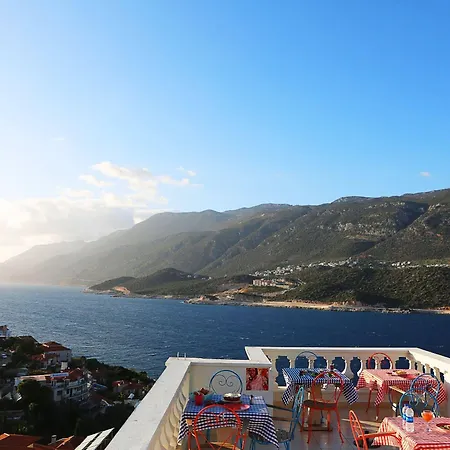 Hotel Duesler Evim Butik 3*