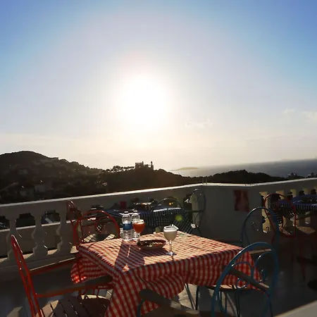 Hotel Duesler Evim Butik 3*