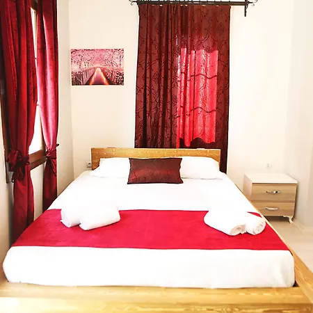 Duesler Evim Butik Hotel 3*