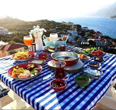 Hotel Duesler Evim Butik 3*
