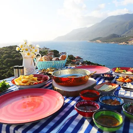 Duesler Evim Butik Hotell