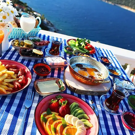 Duesler Evim Butik 3*