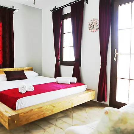 Hotell Duesler Evim Butik 3*