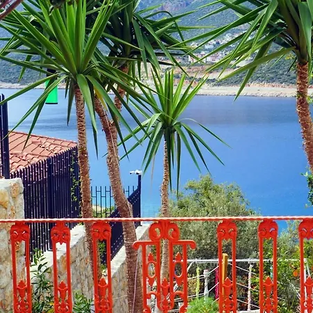 Hotell Duesler Evim Butik 3*