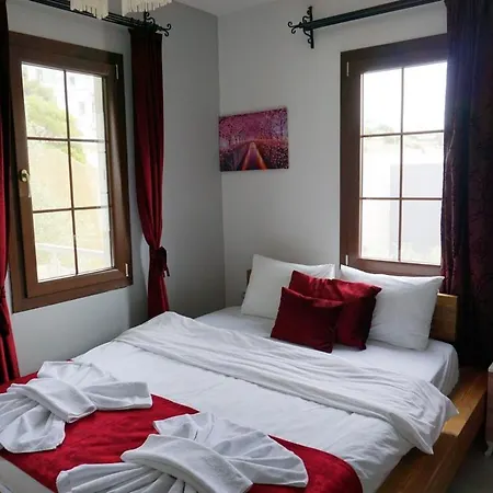 Hotell Duesler Evim Butik 3*