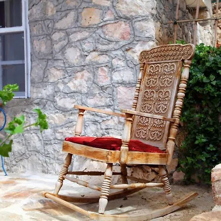 Hotell Duesler Evim Butik 3*