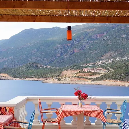 Duesler Evim Butik Kaş