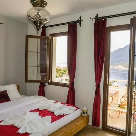 Hotel Duesler Evim Butik 3*