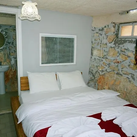 Hotell Duesler Evim Butik Kaş