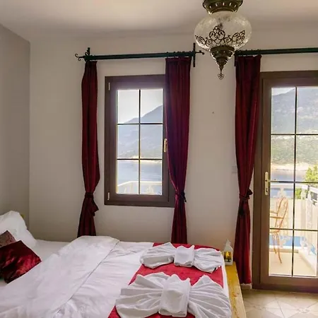 Hotel Duesler Evim Butik 3*