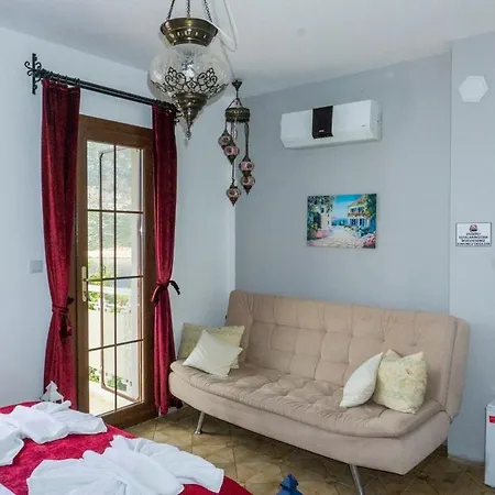 Hotell Duesler Evim Butik