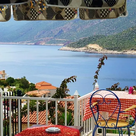 Duesler Evim Butik Hotel