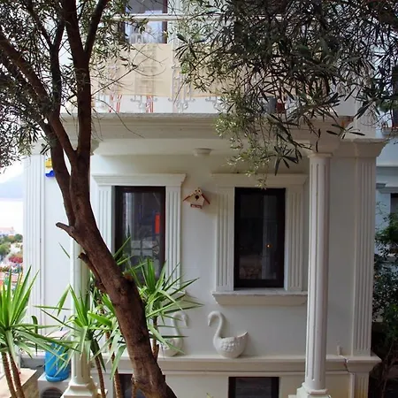 Duesler Evim Butik 3*