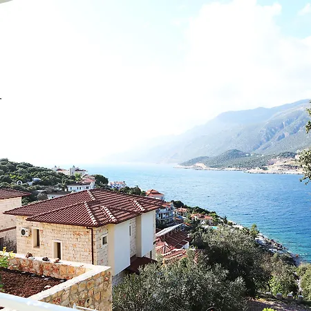 Hotell Duesler Evim Butik 3*