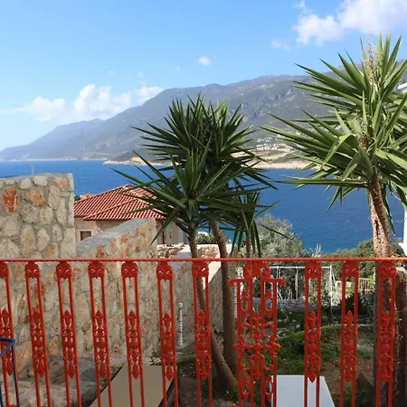 Hotell Duesler Evim Butik