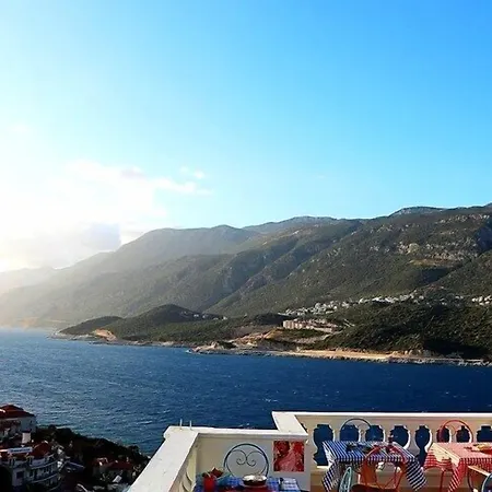 Hotell Duesler Evim Butik 3*