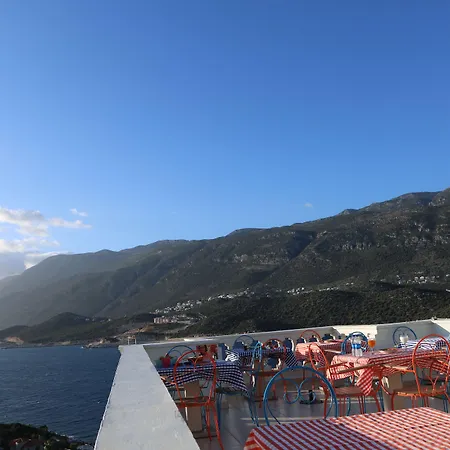 Duesler Evim Butik Kaş