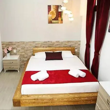 Hotel Duesler Evim Butik