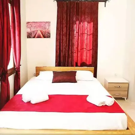 Duesler Evim Butik 3* Kas