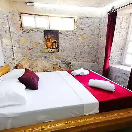 Hotel Duesler Evim Butik 3*