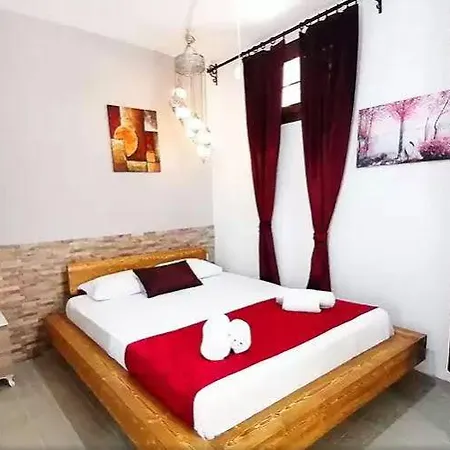 Hotel Duesler Evim Butik