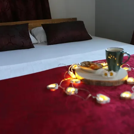 Hotell Duesler Evim Butik Kaş