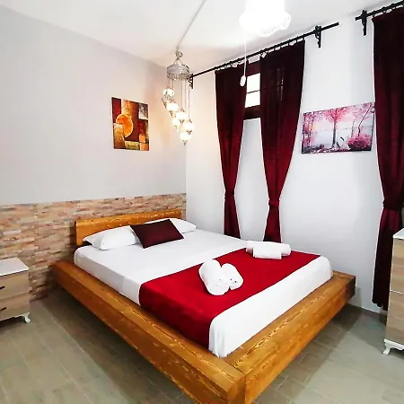 Hotell Duesler Evim Butik